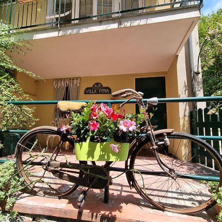 Villa Pina Laigueglia Εξωτερικό φωτογραφία