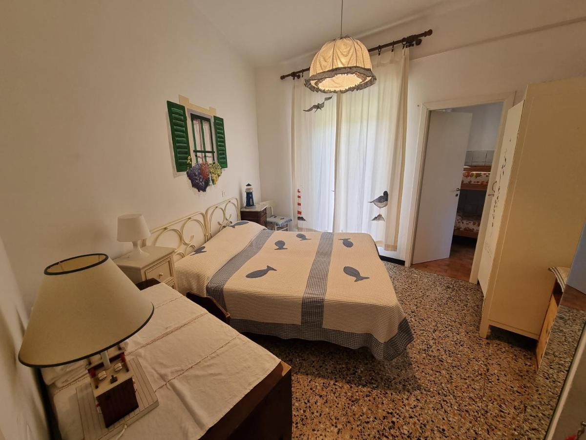 Villa Pina Laigueglia Εξωτερικό φωτογραφία