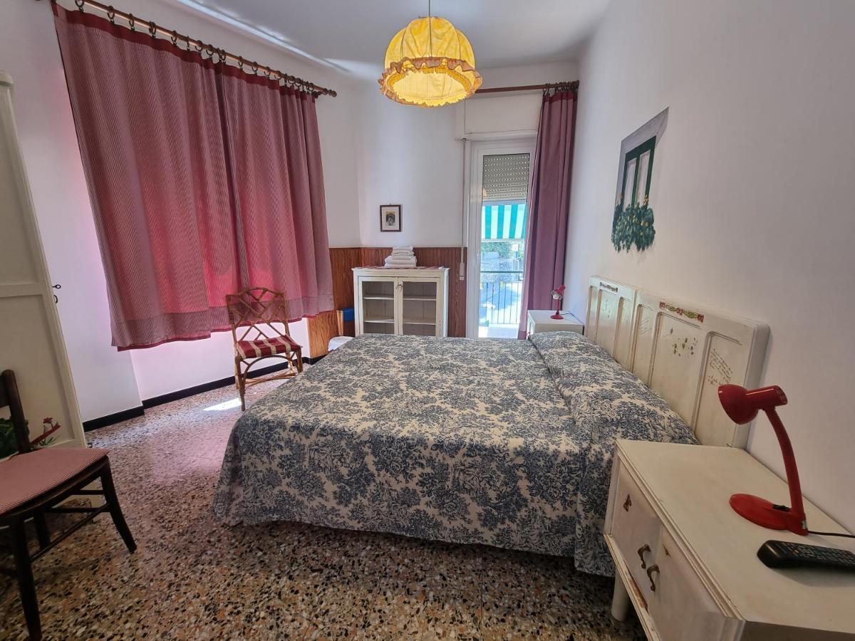 Villa Pina Laigueglia Εξωτερικό φωτογραφία