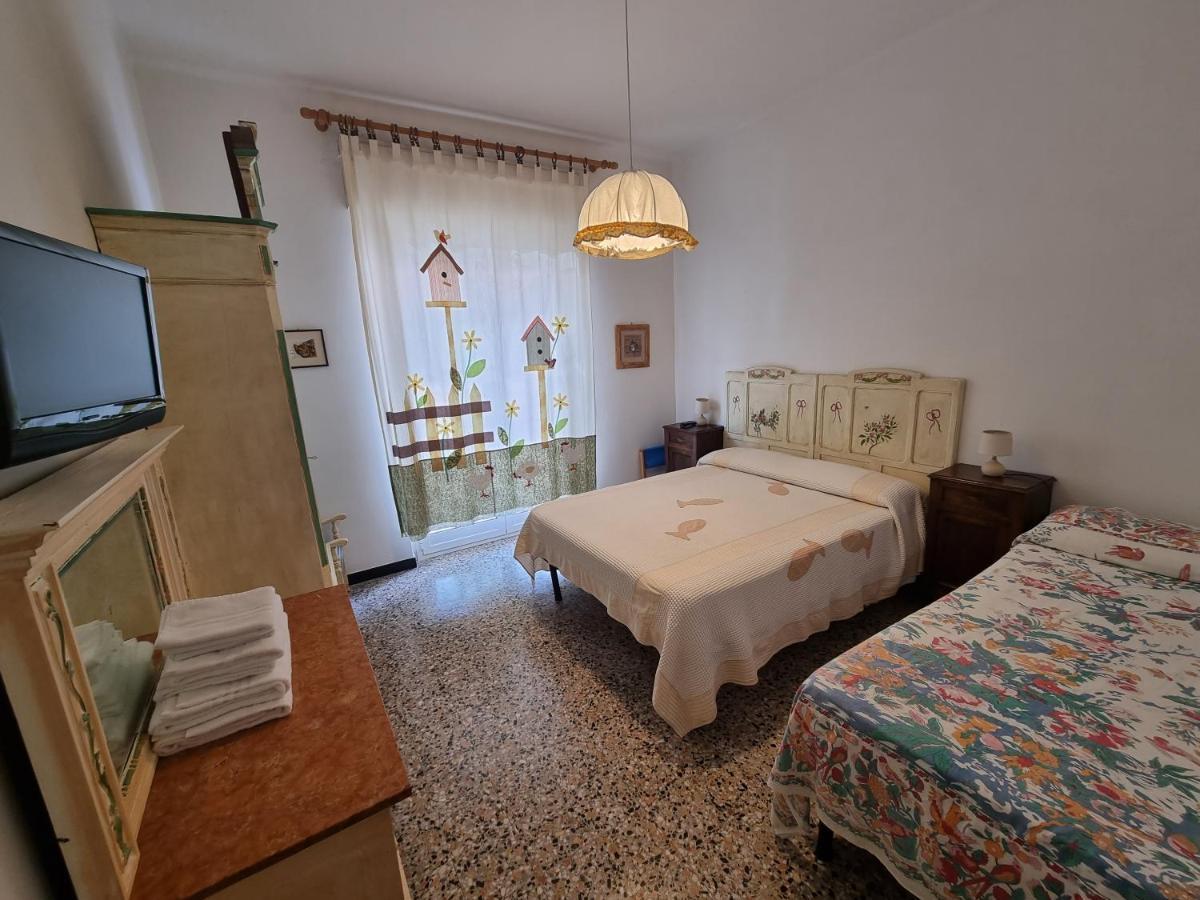 Villa Pina Laigueglia Εξωτερικό φωτογραφία