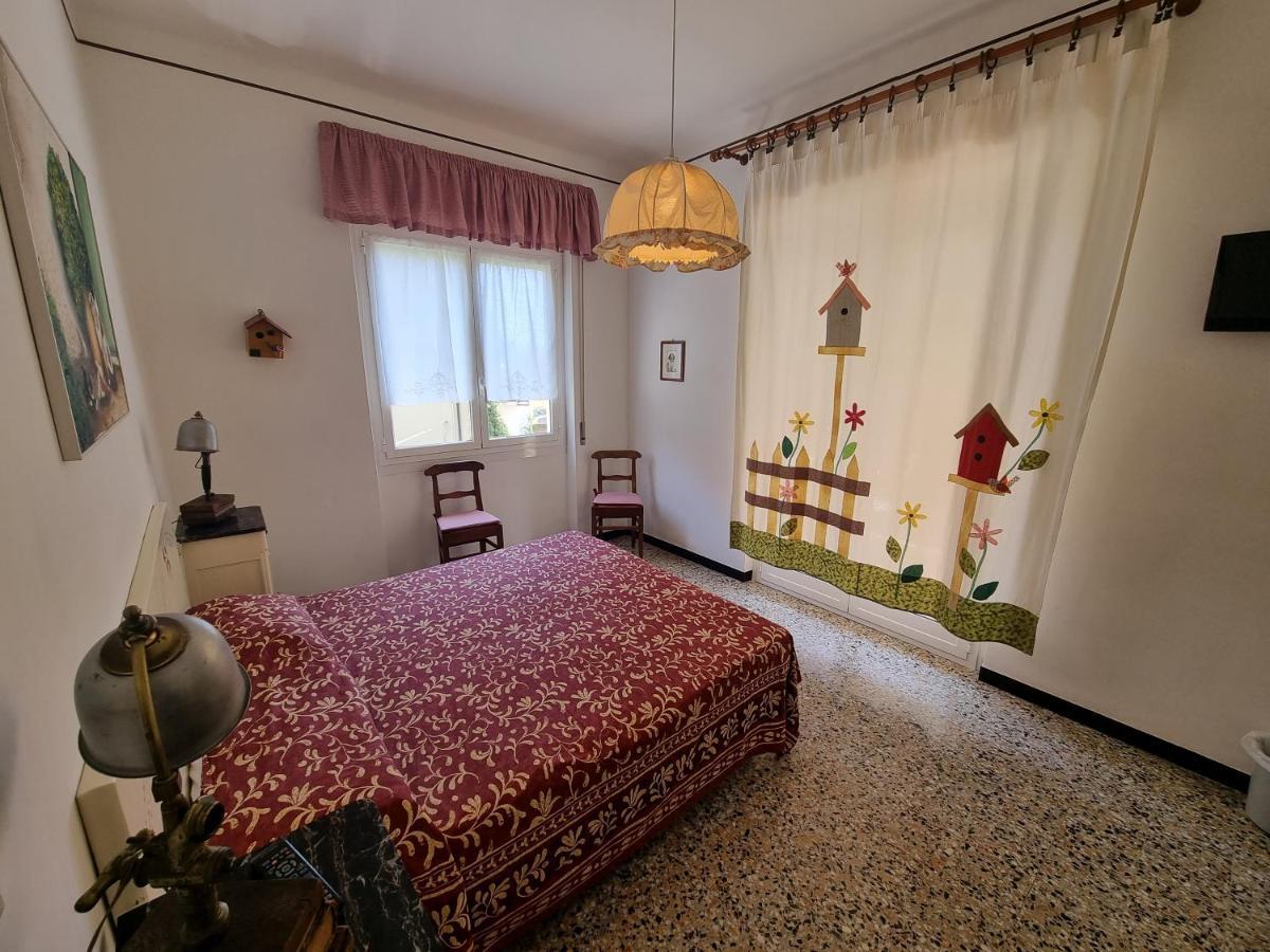 Villa Pina Laigueglia Εξωτερικό φωτογραφία