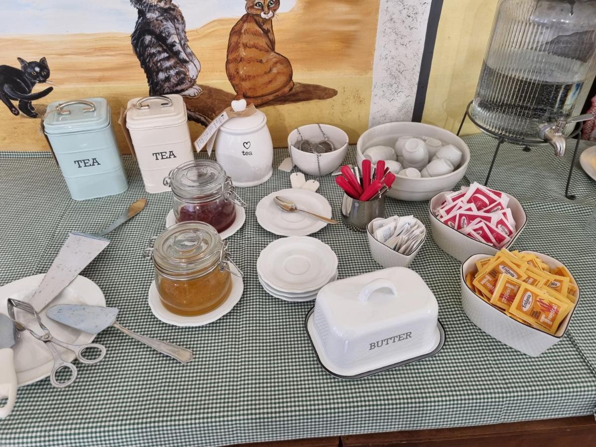 Villa Pina Laigueglia Εξωτερικό φωτογραφία