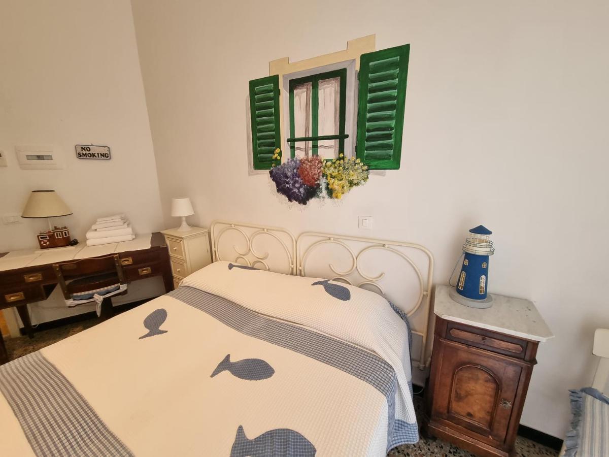 Villa Pina Laigueglia Εξωτερικό φωτογραφία