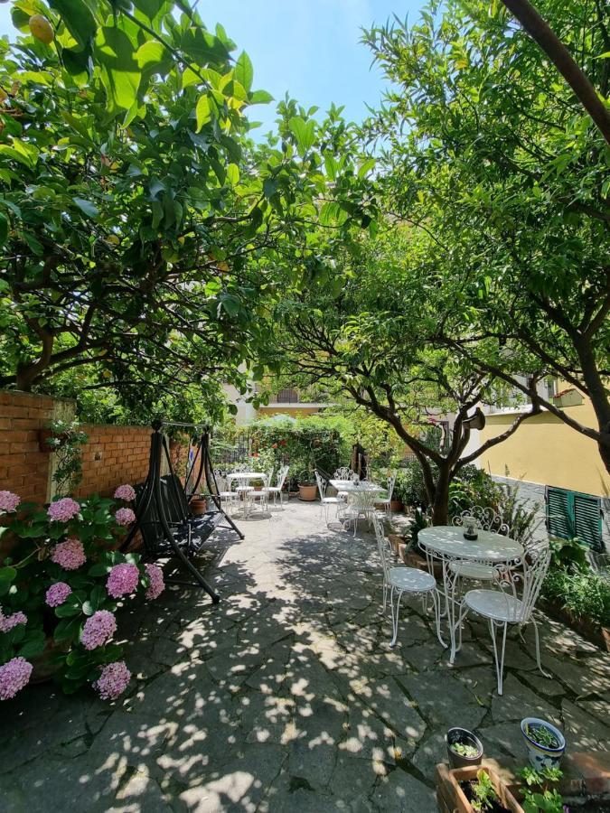 Villa Pina Laigueglia Εξωτερικό φωτογραφία