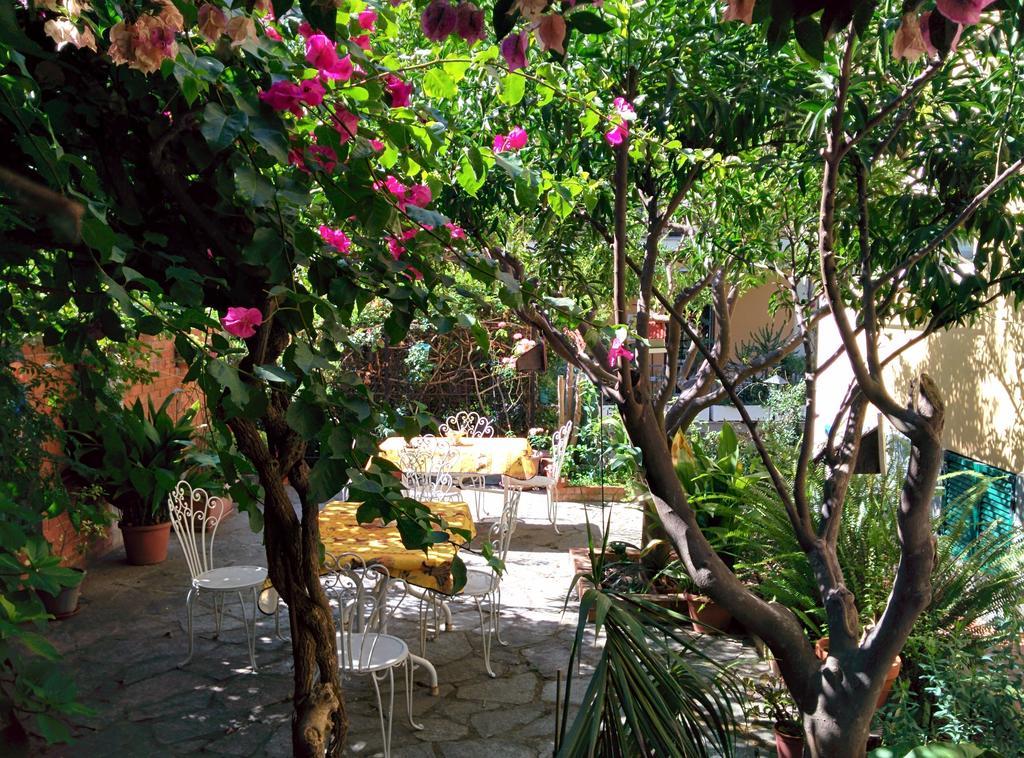 Villa Pina Laigueglia Εξωτερικό φωτογραφία