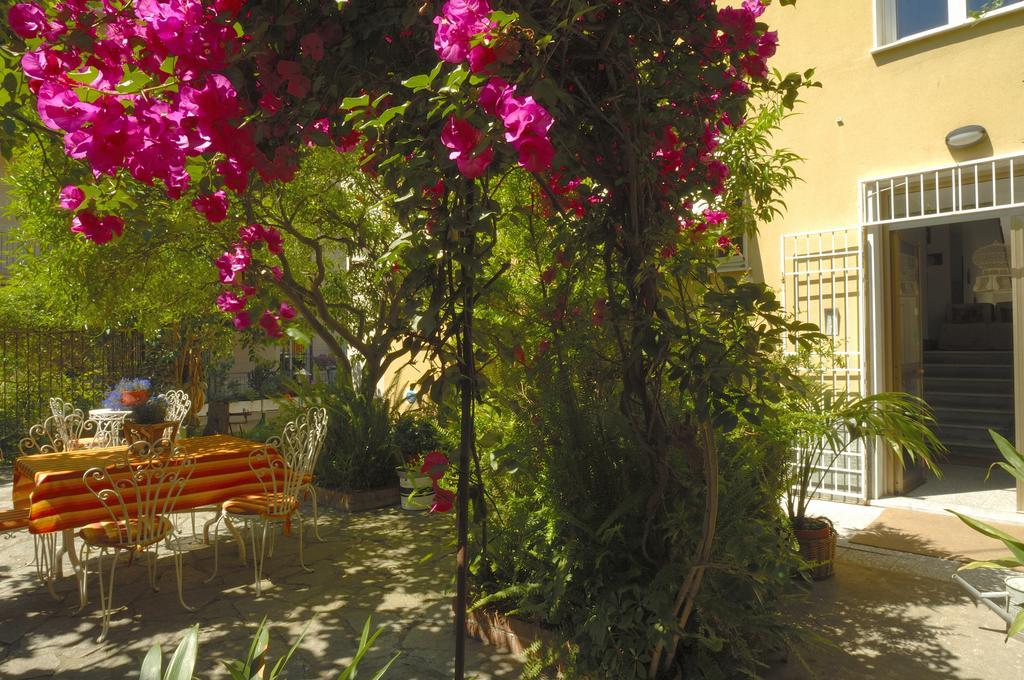 Villa Pina Laigueglia Εξωτερικό φωτογραφία