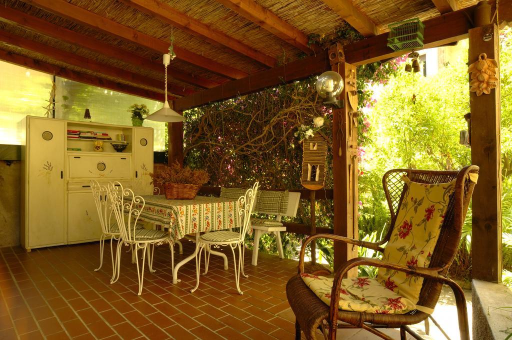 Villa Pina Laigueglia Εξωτερικό φωτογραφία