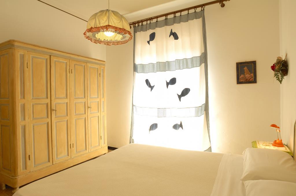 Villa Pina Laigueglia Δωμάτιο φωτογραφία