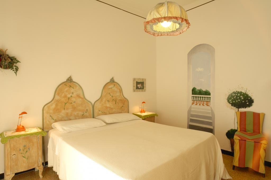 Villa Pina Laigueglia Δωμάτιο φωτογραφία