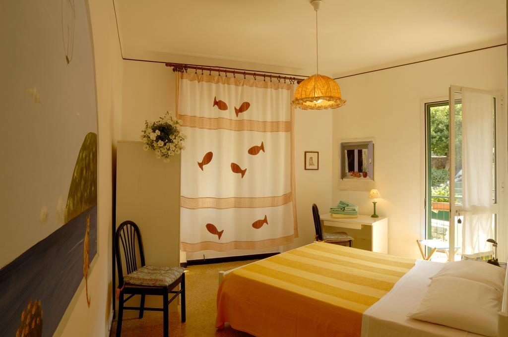 Villa Pina Laigueglia Δωμάτιο φωτογραφία