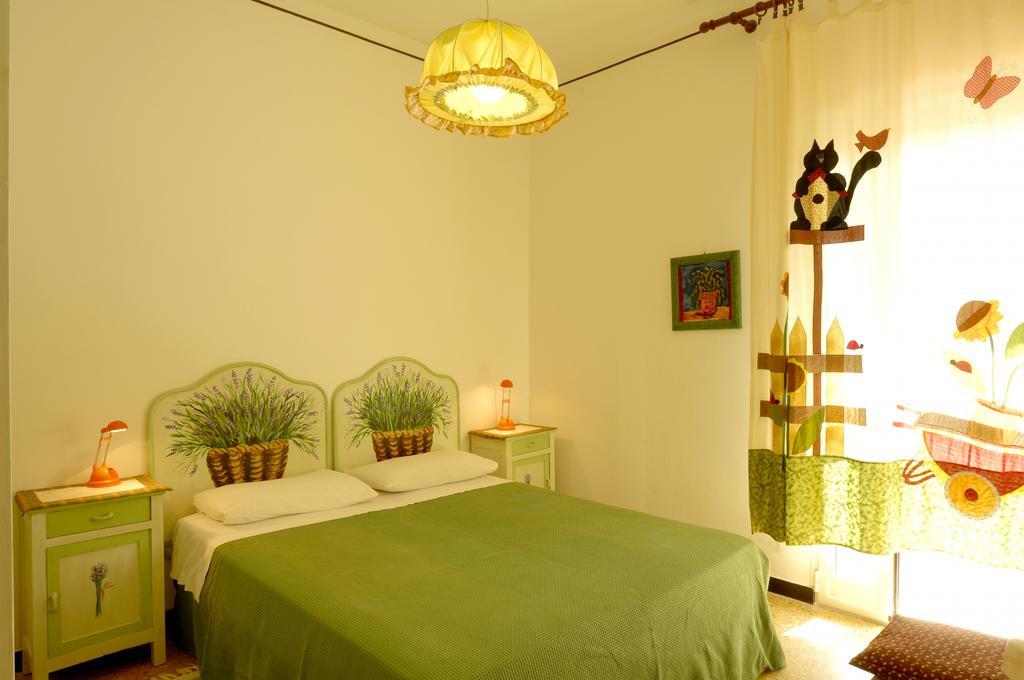Villa Pina Laigueglia Δωμάτιο φωτογραφία