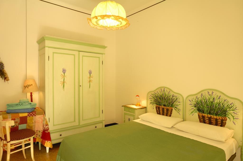 Villa Pina Laigueglia Δωμάτιο φωτογραφία